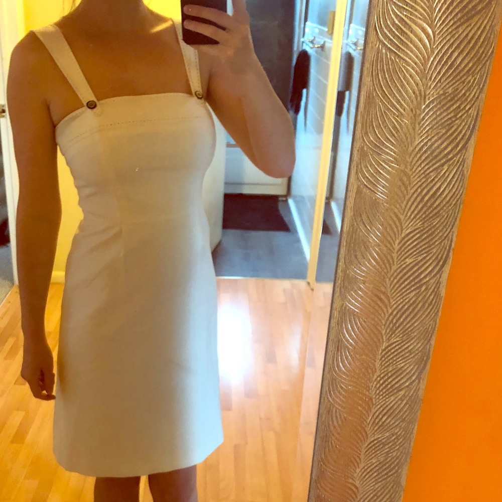 Convertible Vintage Dress